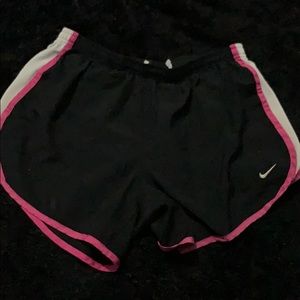 Nike athletic shorts